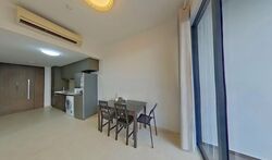 Country Esquire (D20), Condominium #558859961